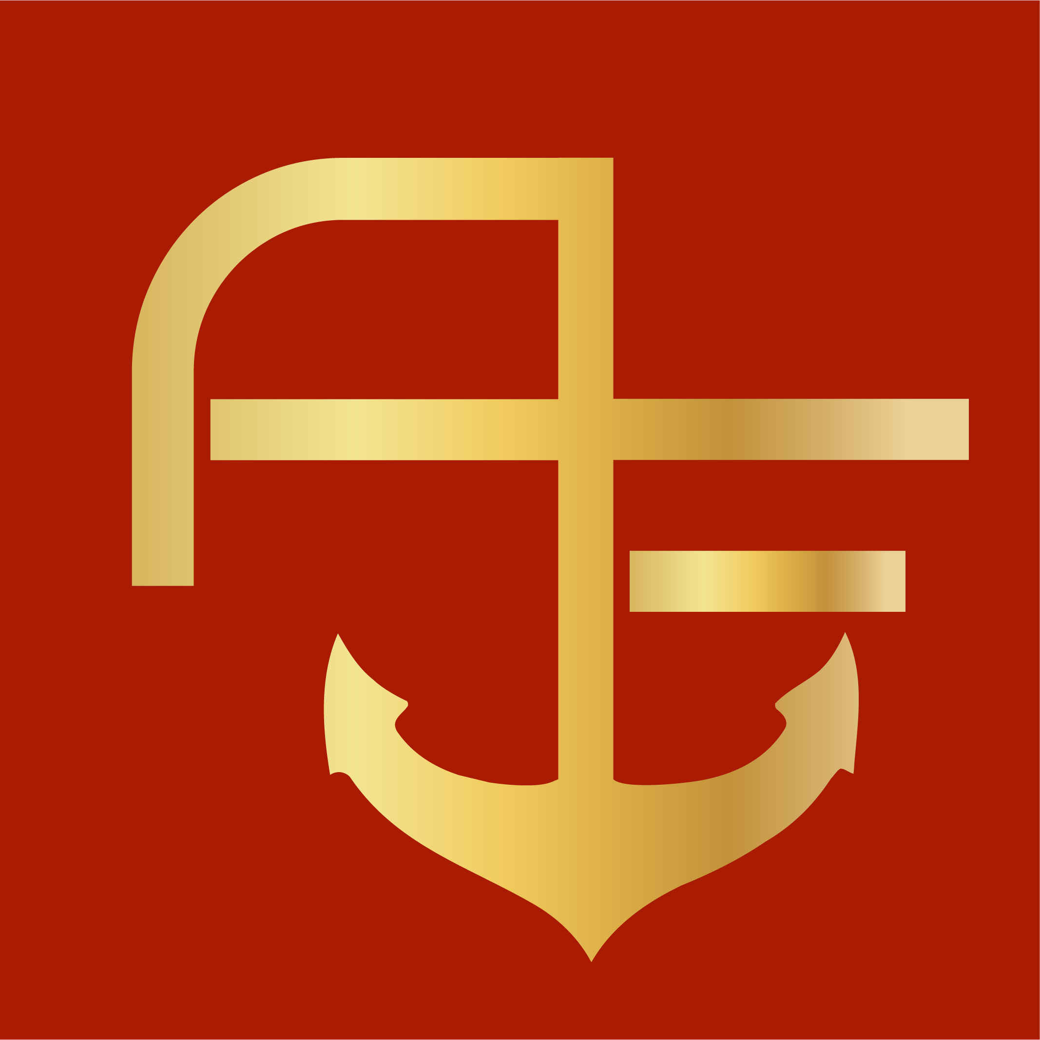 Anchored Faith Apparel by Greater Grace LLC